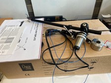 Origin Live Onyx 12" Tonearm, boxed