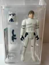 Luke Stormtrooper AFA 80+