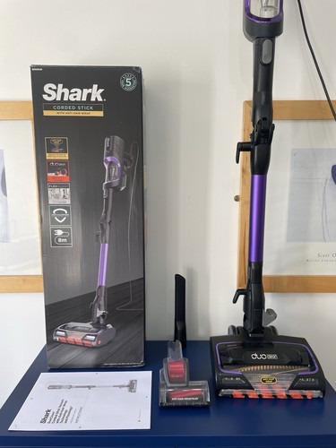 Shark hz500uk corded - hz500uk,