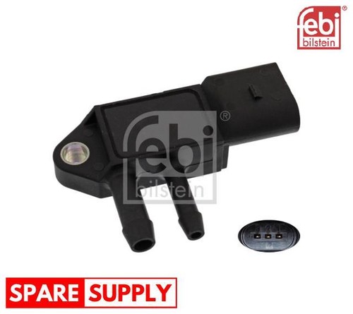 Sensor exhaust pressure - exhaust, for