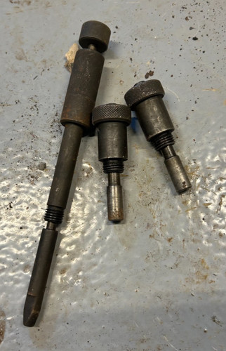 Iveco daily f1a tools - daily,