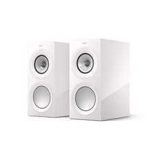 KEF R3 Meta Bookshelf