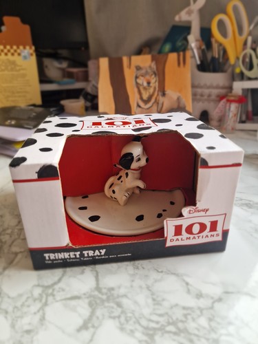 Disney 101 dalmatian - disney, dalmatian’s
