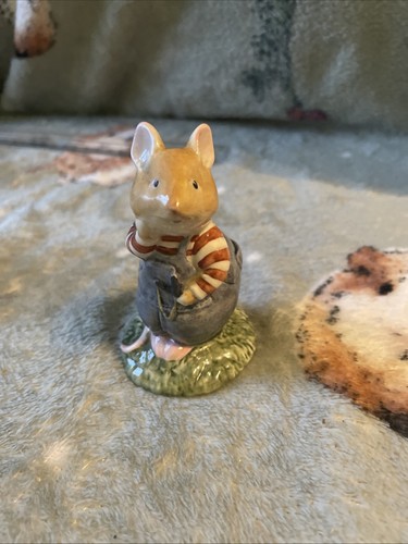 Beatrix potter figurine royal - beatrix,