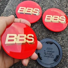 Hot 4pcs bbs - rs, rz
