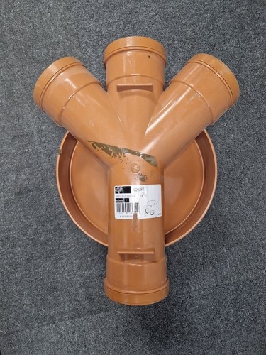Osma wavin drain drainage - osma,