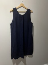 Next Women’s Navy Blue