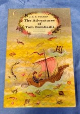 The Adventures of Tom Bombadil