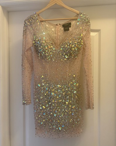 Terani couture blush - couture,