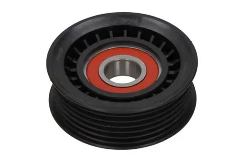 Belt tensioner pulley - v-belt,