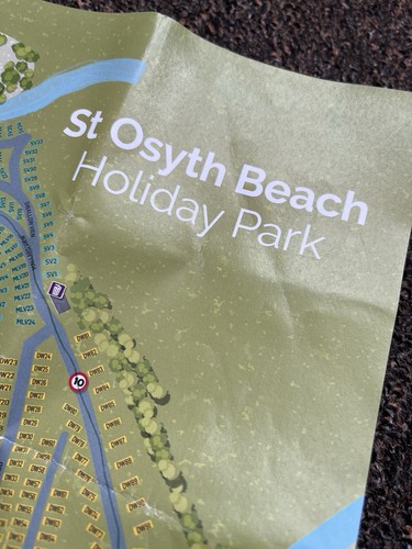 Osyth beach holiday park - osyth,