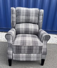 EATON wing back fireside Check