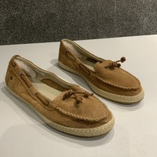 UGG Channtal Women's Suede