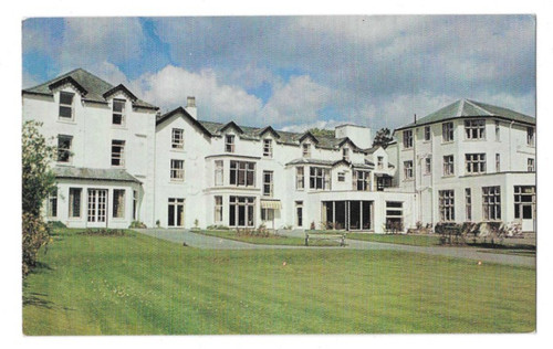 Derwentwater hotel - derwentwater,