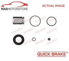 Brake caliper repair - brake,