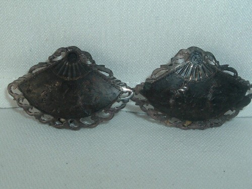 Vintage siam sterling silver - siam,