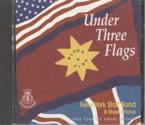 Under three flags - under,