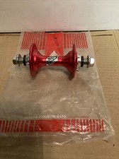 SUNTOUR NOS RED  SEALED Hub