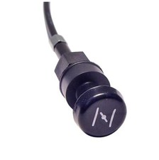 Choke cable choke cable for