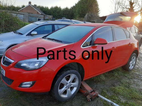 Vauxhall astra breaking - astra,