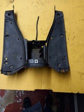 APRILIA SR50 DITECH 2000 - 2004  FOOT BOARDS PANEL  FOOT PLATE BATTERY BOX