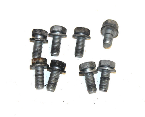 Bmw oem e53 06 rear - bmw,