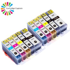 10 Ink Cartridge For Canon