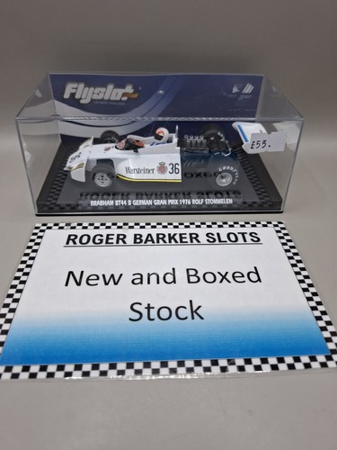 Fly 062104 brabham bt44b - 062104,