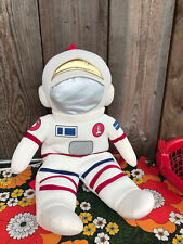 GREAT GIZMOS SPACEMAN ASTRONAUT SPACE NASA BACKPACK KIDS
