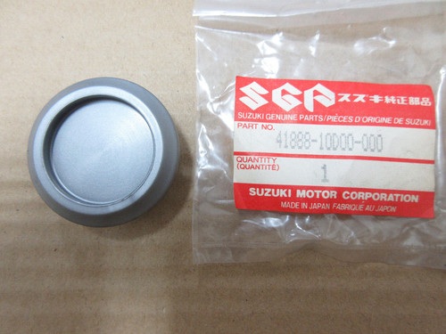 Suzuki gsf400 tank rail - suzuki,