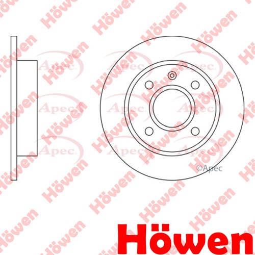 Fits ford escort 1990 2001 - ford, 1990-2001