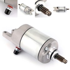 Starter Fits Honda TRX250