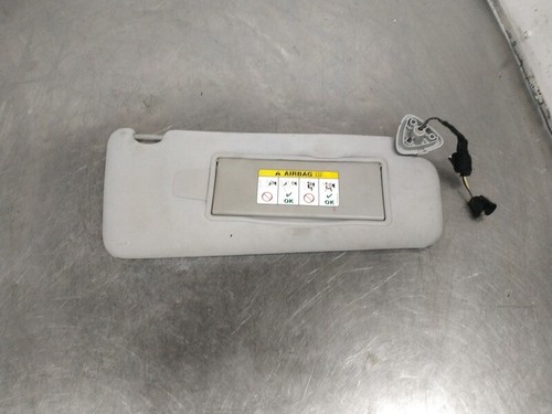 Sun visor jaguar 7 v6 - visor,