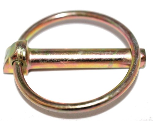 Linch lynch pins 45mm - lynch, 8
