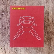 IKEA | VINTERFINT | Christmas