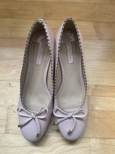Brand new pink court - brand,