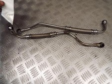 Suzuki VS1400 VS 1400 Intruder 1987-On Engine Oil Lines Pipes 