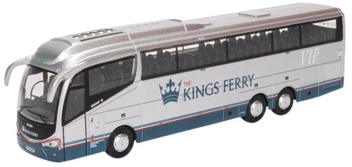 Oxford scale irizar i6 - oxford,