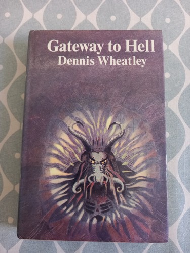 Gateway hell dennis - by,