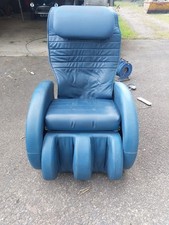 Osim Electric recliner massage chair
