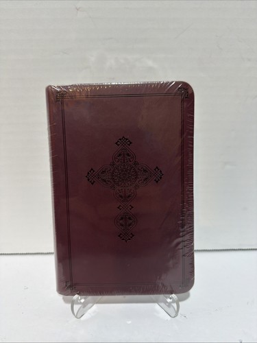 New sealed bible esv english - bible,