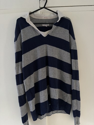 Vintage gant rugger long - rugger,