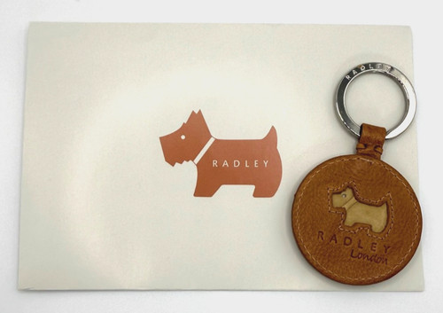 Radley tan leather - radley,