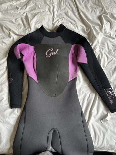 Gul response tech neck 3 - tech-neck, 5/3