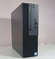 Dell Optiplex 3070 SFF PC |