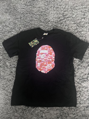 Black bathing ape - black,