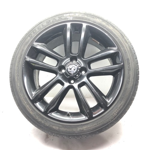 Vauxhall corsa 3 cdti - vauxhall, 1.3