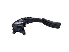 RENAULT MEGANE Throttle Pedal