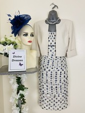 Condici Mother of Bride Groom