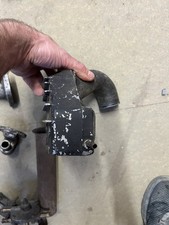Classic Mini Turbo Plenum